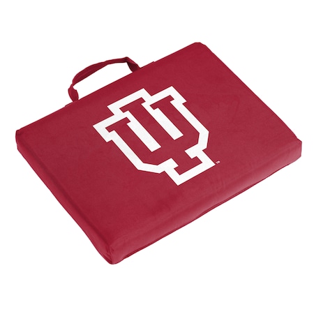Logo Brands Indiana Bleacher Cushion 153-71B